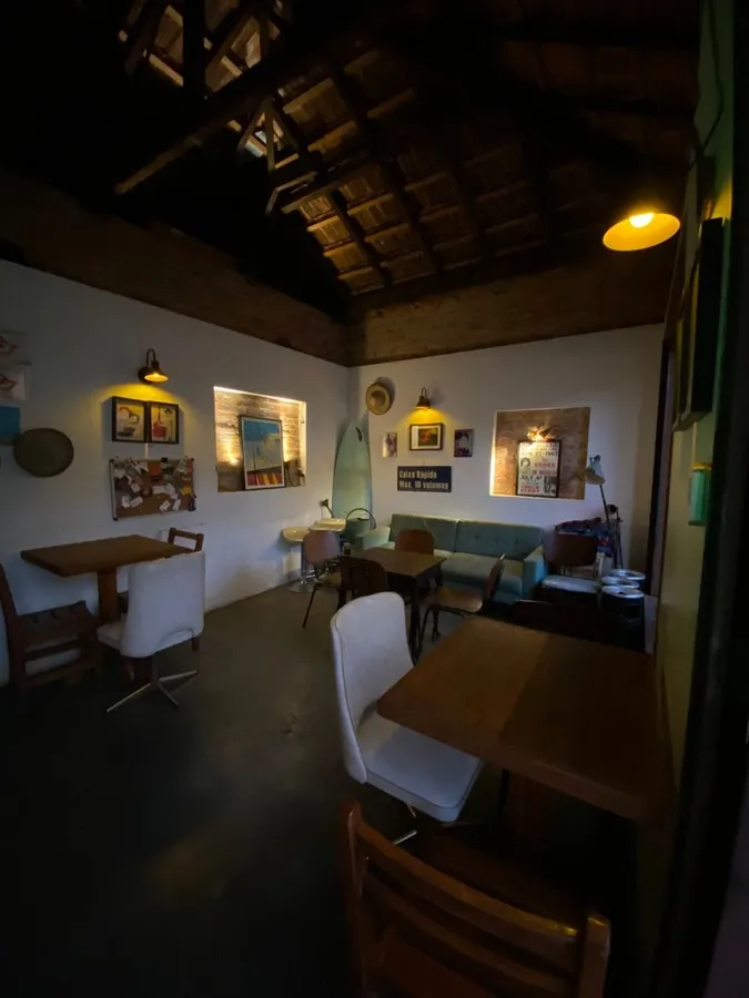 Sofá Interno