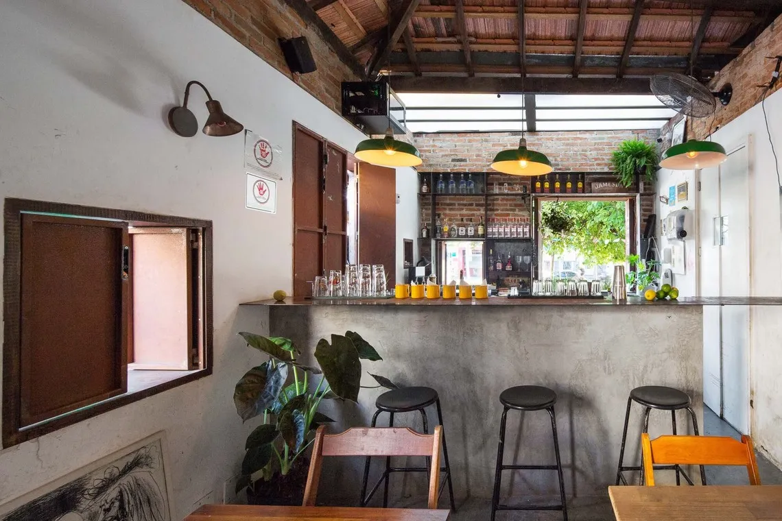 Sofá Interno