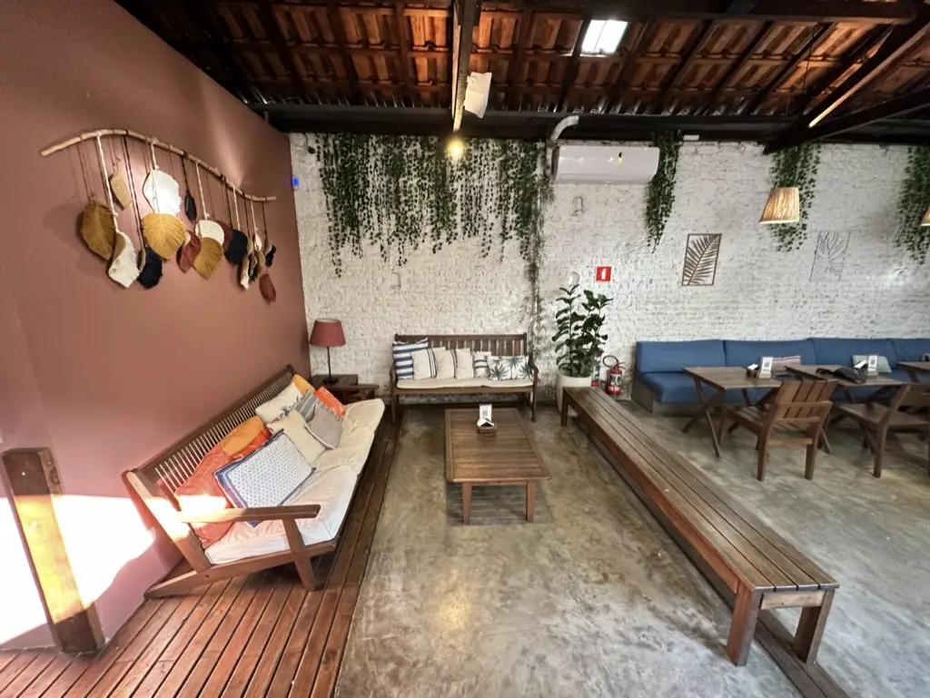 Lounge Sofás