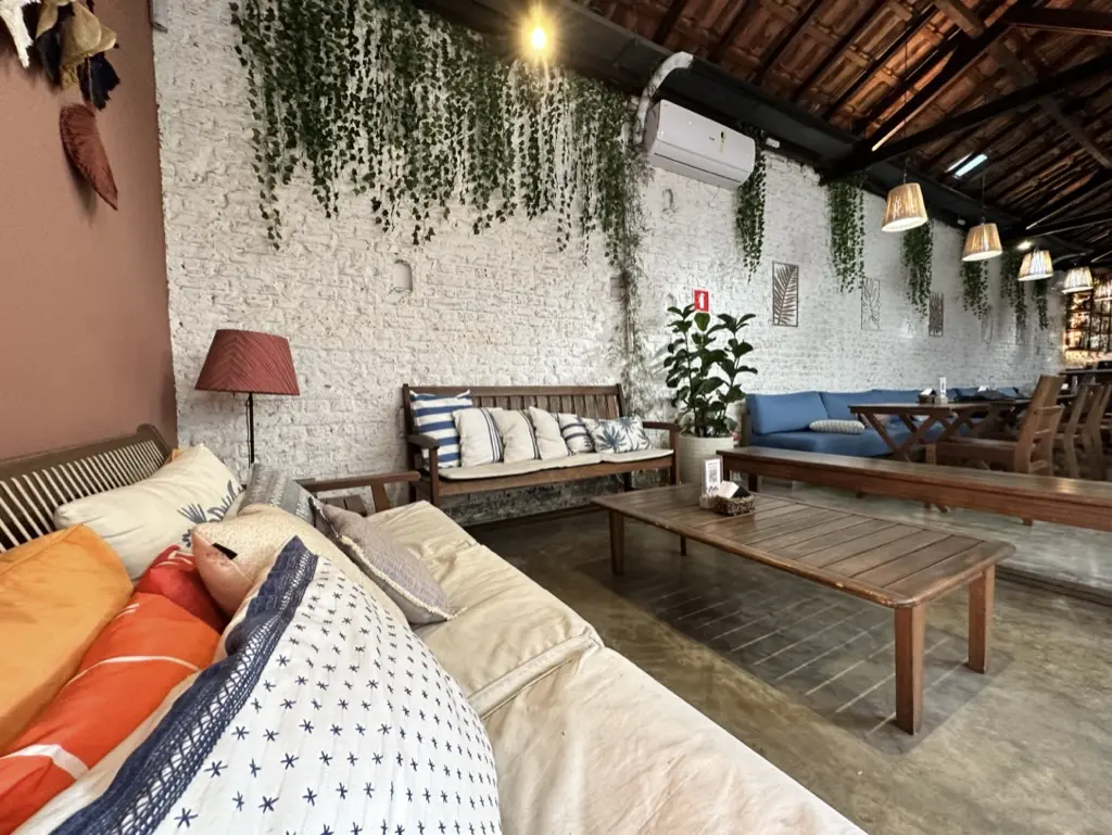 Lounge Sofás