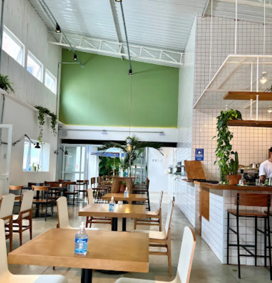 Restaurante Badalado na Vila Madalena