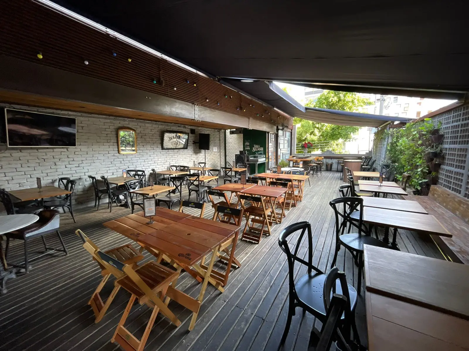 Boteco Carioca na Vila Madalena