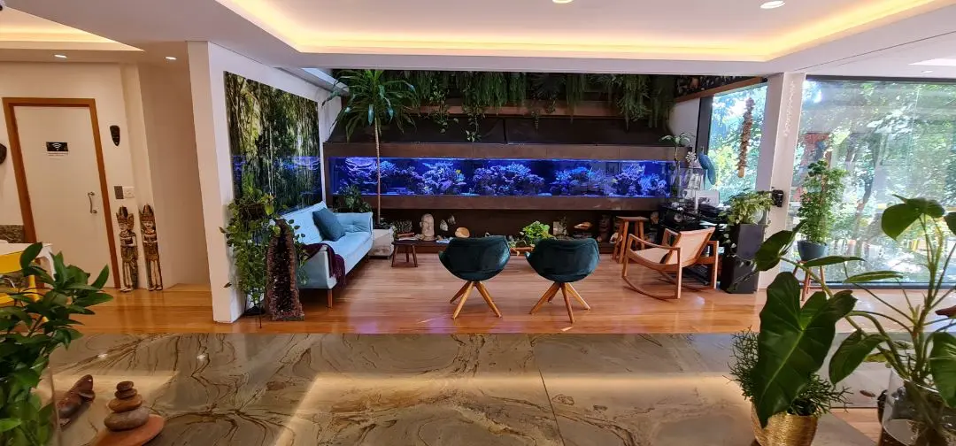 Casa Tranquila e Moderna na Lapa
