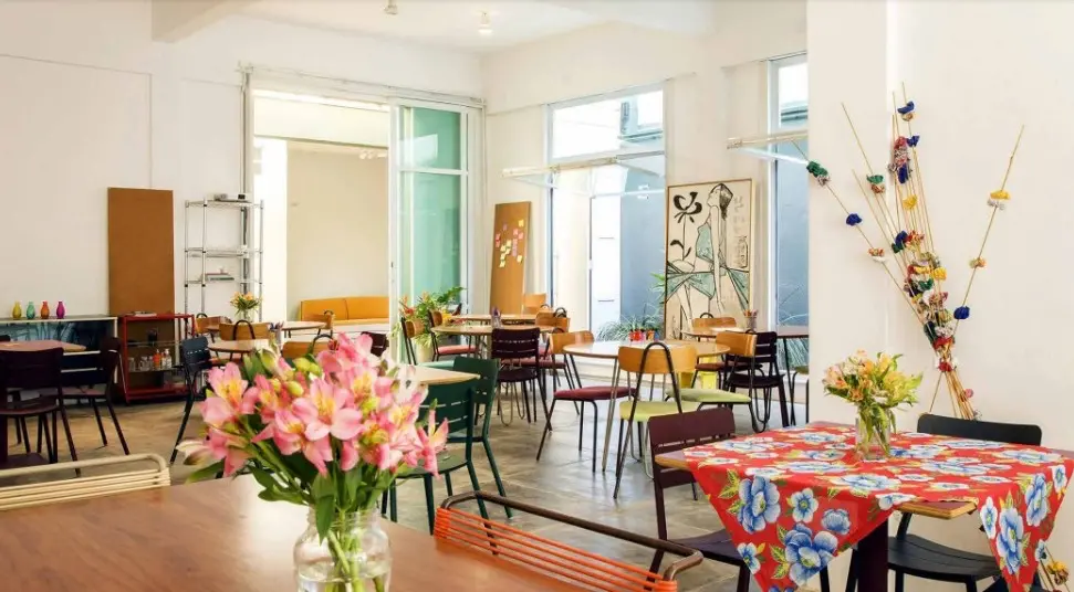 Casa Aconchegante e Naturalista no Brooklin