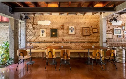 Casa fechada