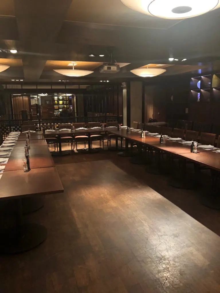 Sala grande