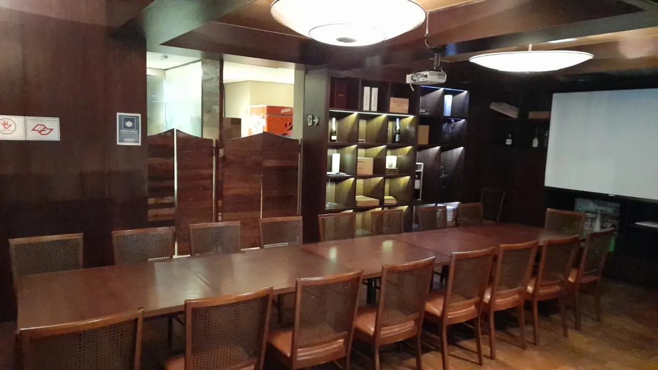 Sala interna