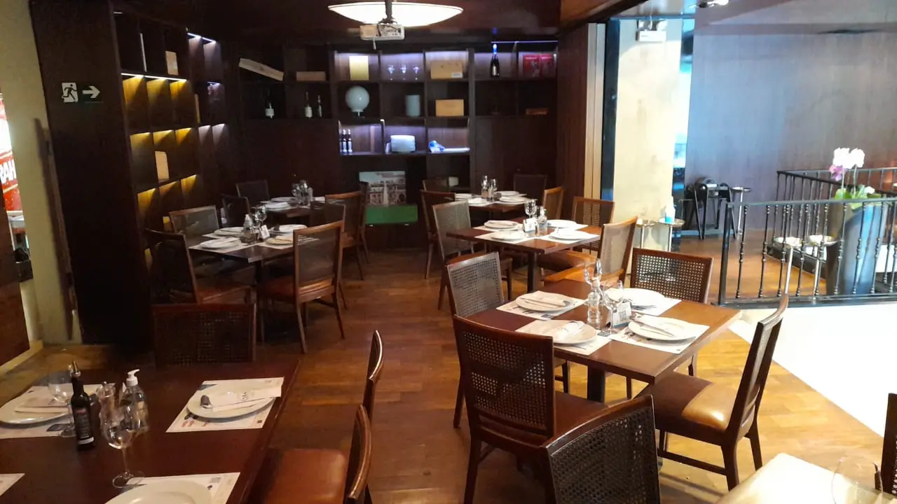 Sala interna