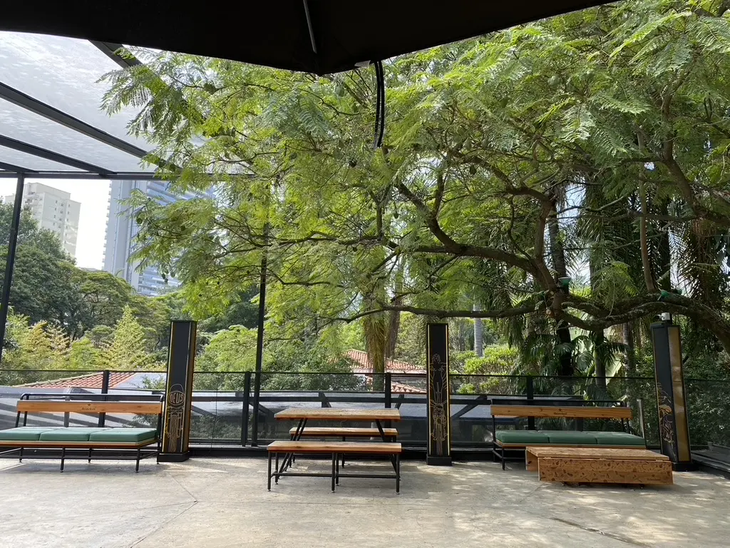 Templo de Gastronomia e Coquetelaria para Eventos Inesquecíveis em São Paulo