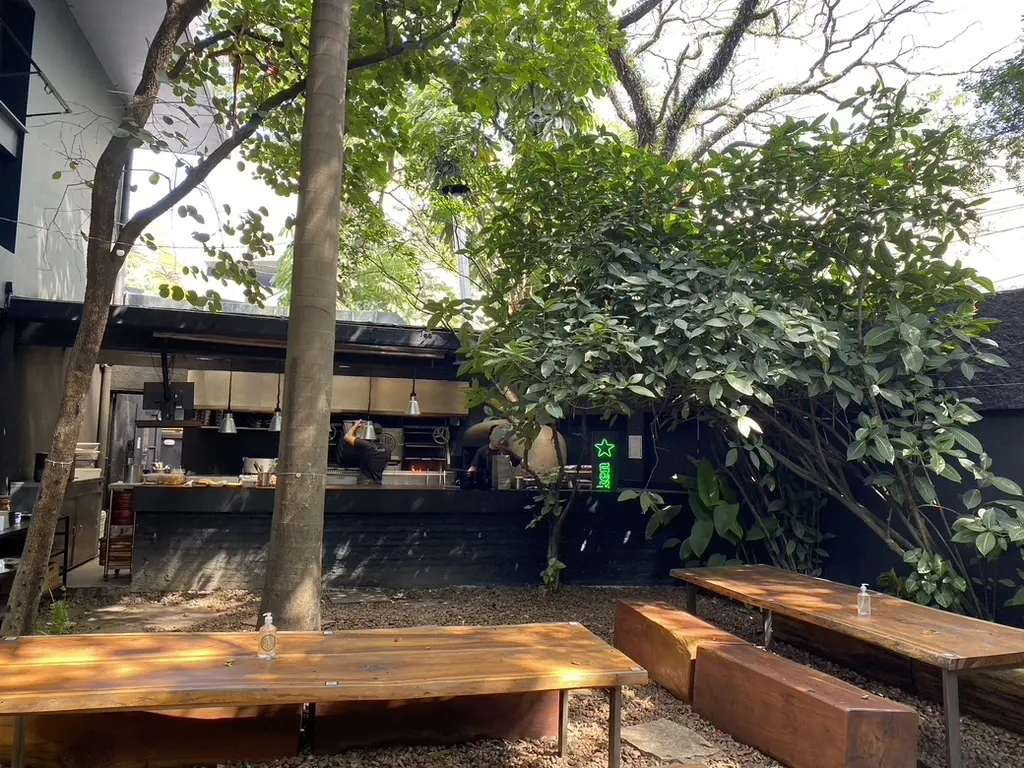 Casa fechada