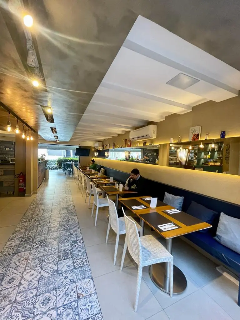 Mesa Sofá 