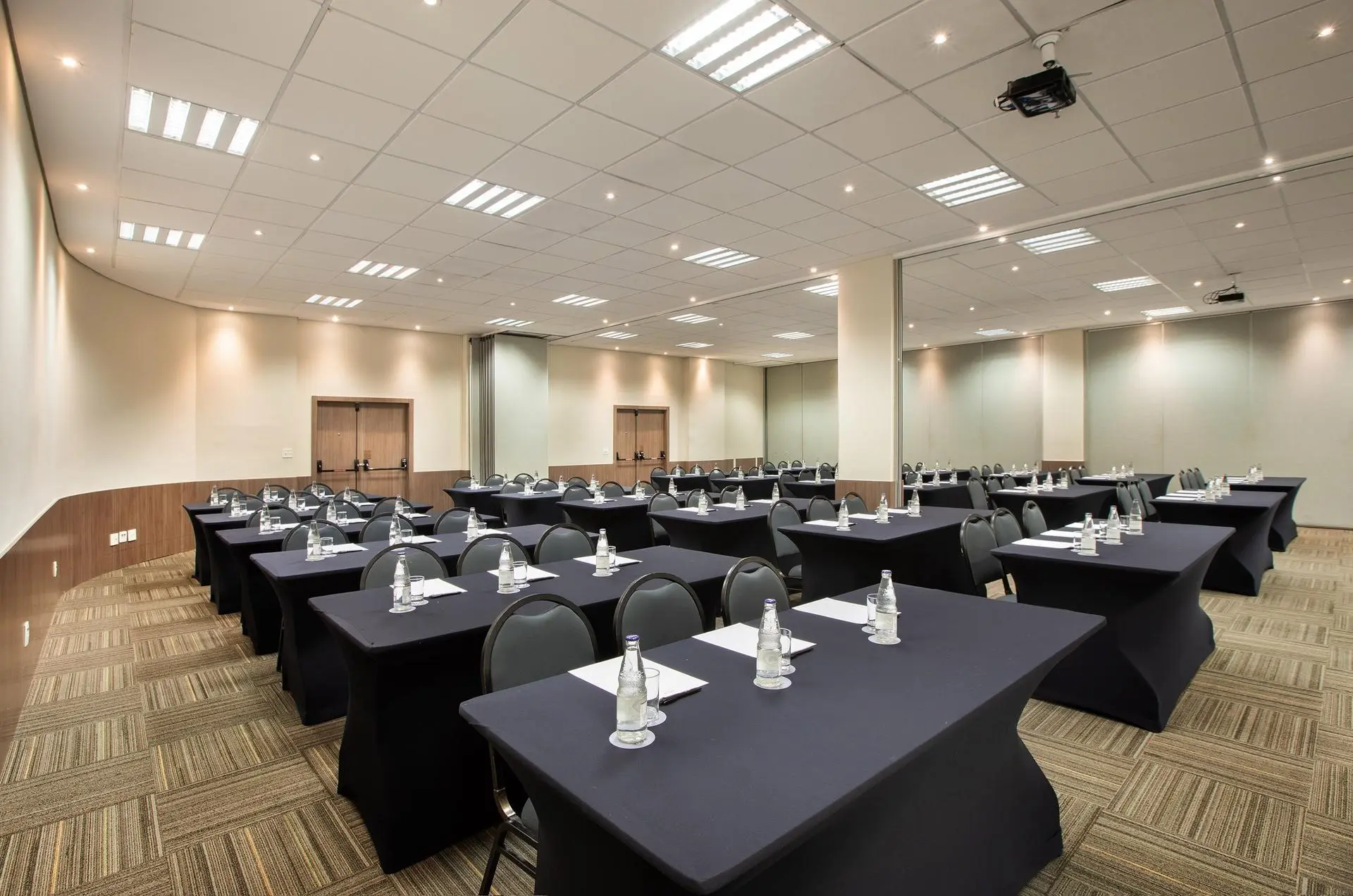 Sala Ballroom