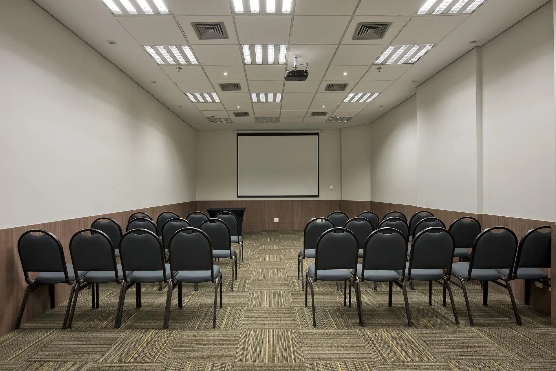 Sala Cajú