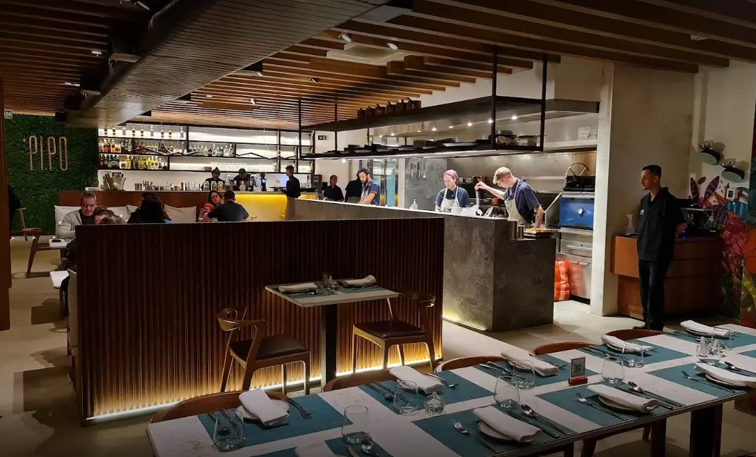 Restaurante Para Eventos Dentro de Museu