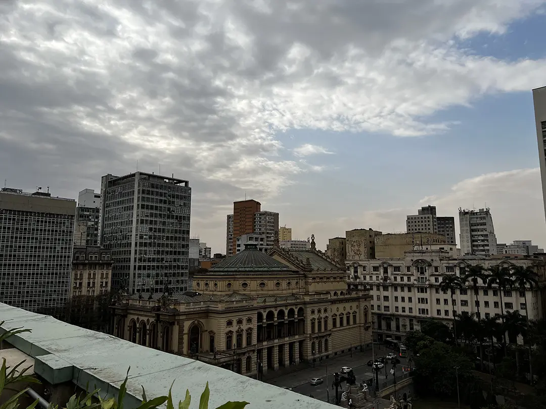Mirante