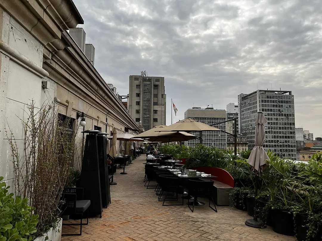 Mirante
