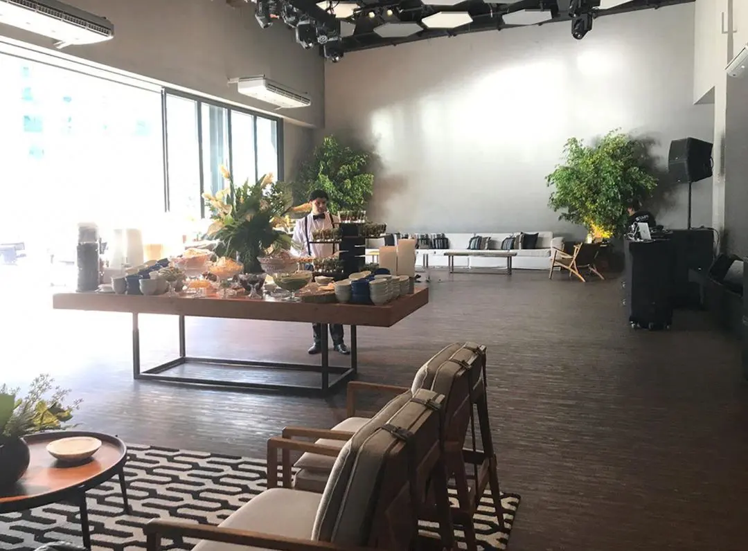 Espaço L’Atelier
