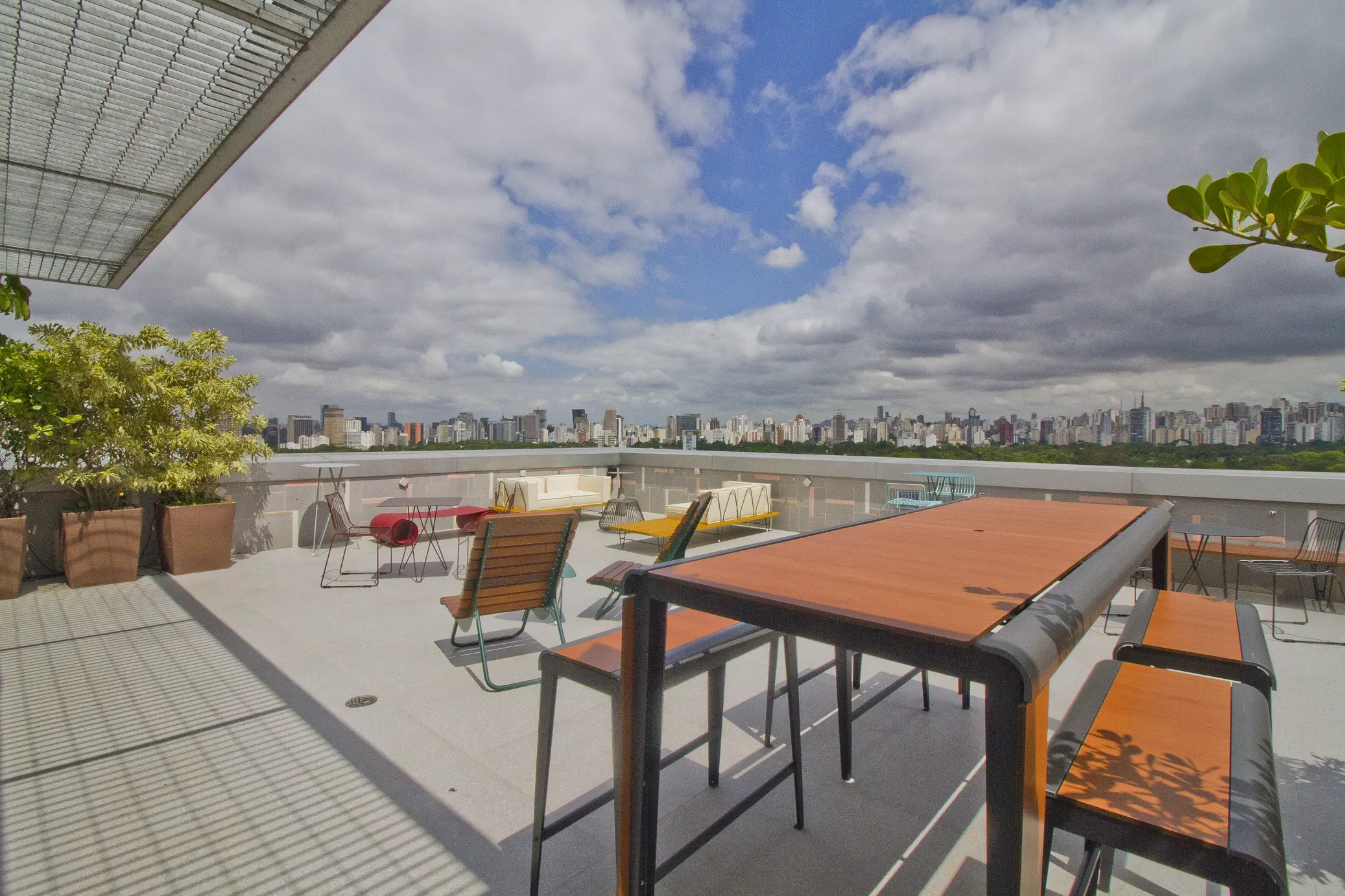 Rooftop