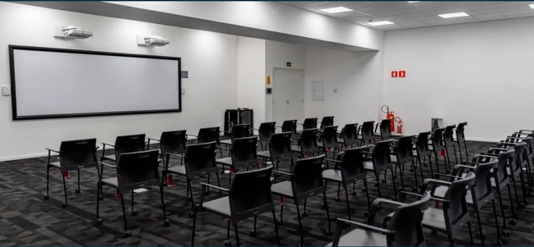 Sala Multiuso