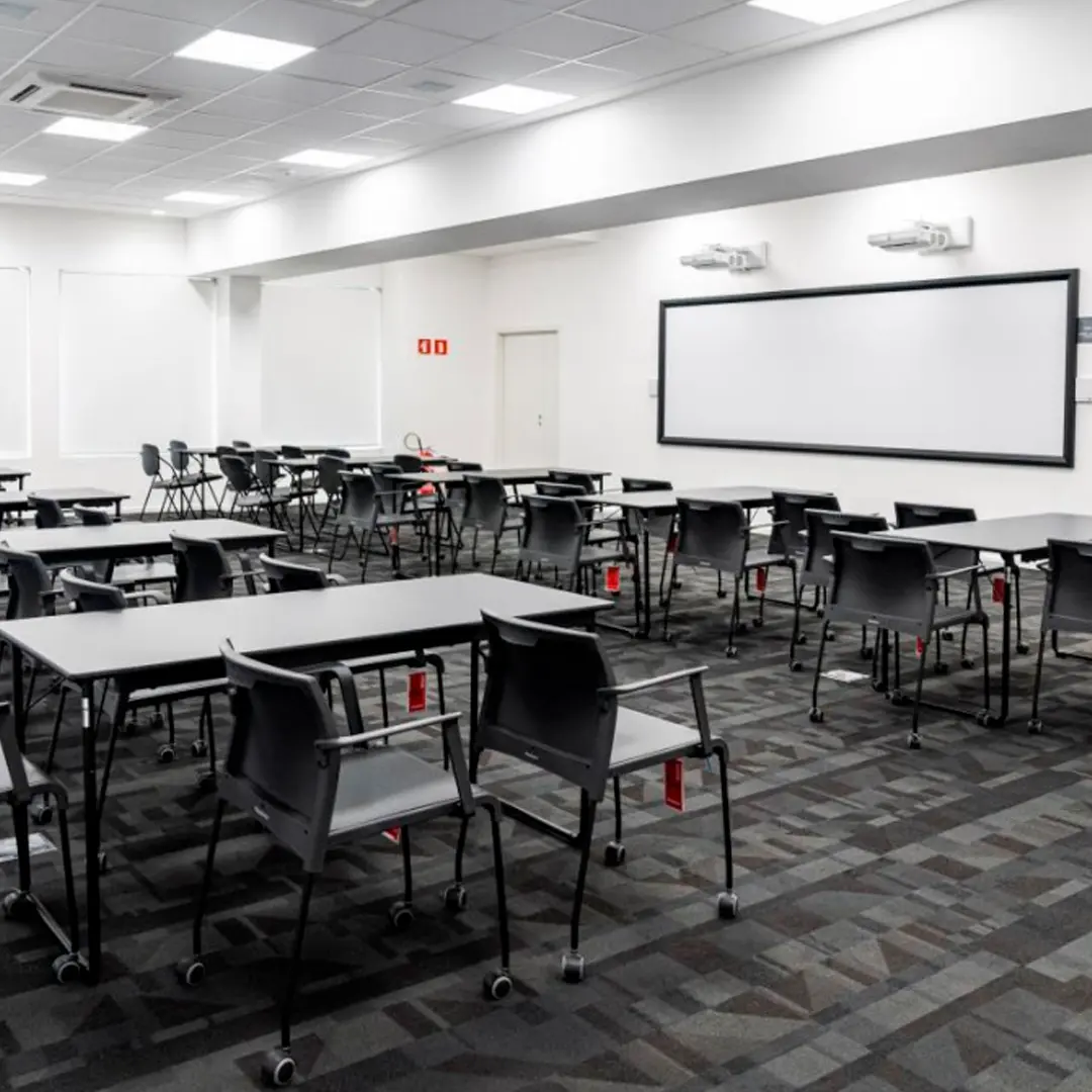 Sala Multiuso