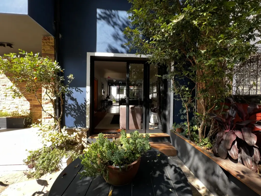 Casa Rústica e Charmosa em Pinheiros