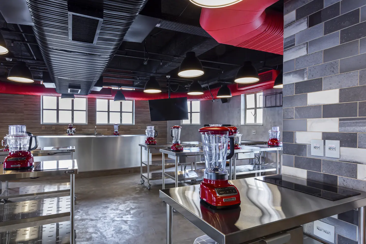 Cozinha Experimental: Vivências Sensoriais Para Eventos Exclusivos no Centro de SP