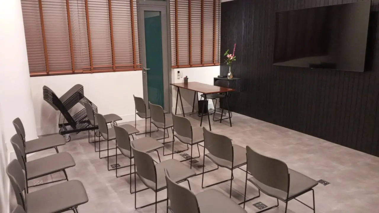 Auditório