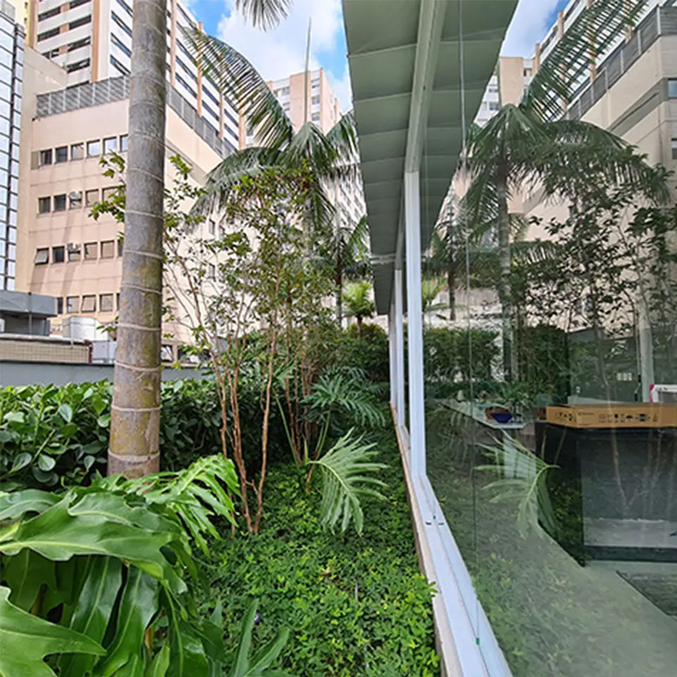 Versatilidade Para o Seu Evento: Tudo o Que Você Quiser no Jardins