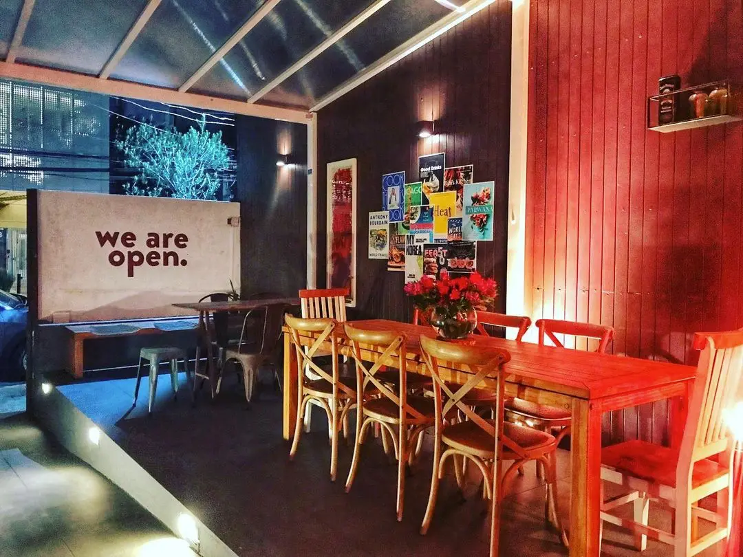Espaço Gastronômico e Exclusivo no Itaim Bibi