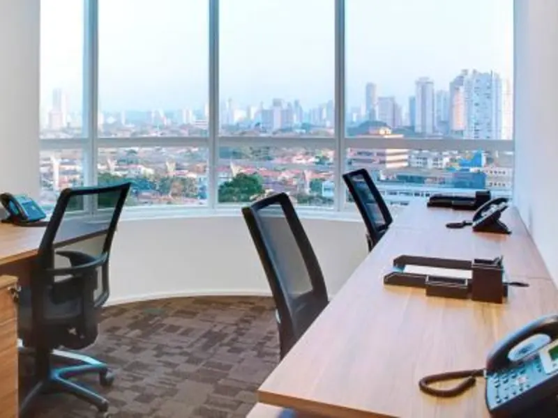Coworking Premium na Berrini, SP