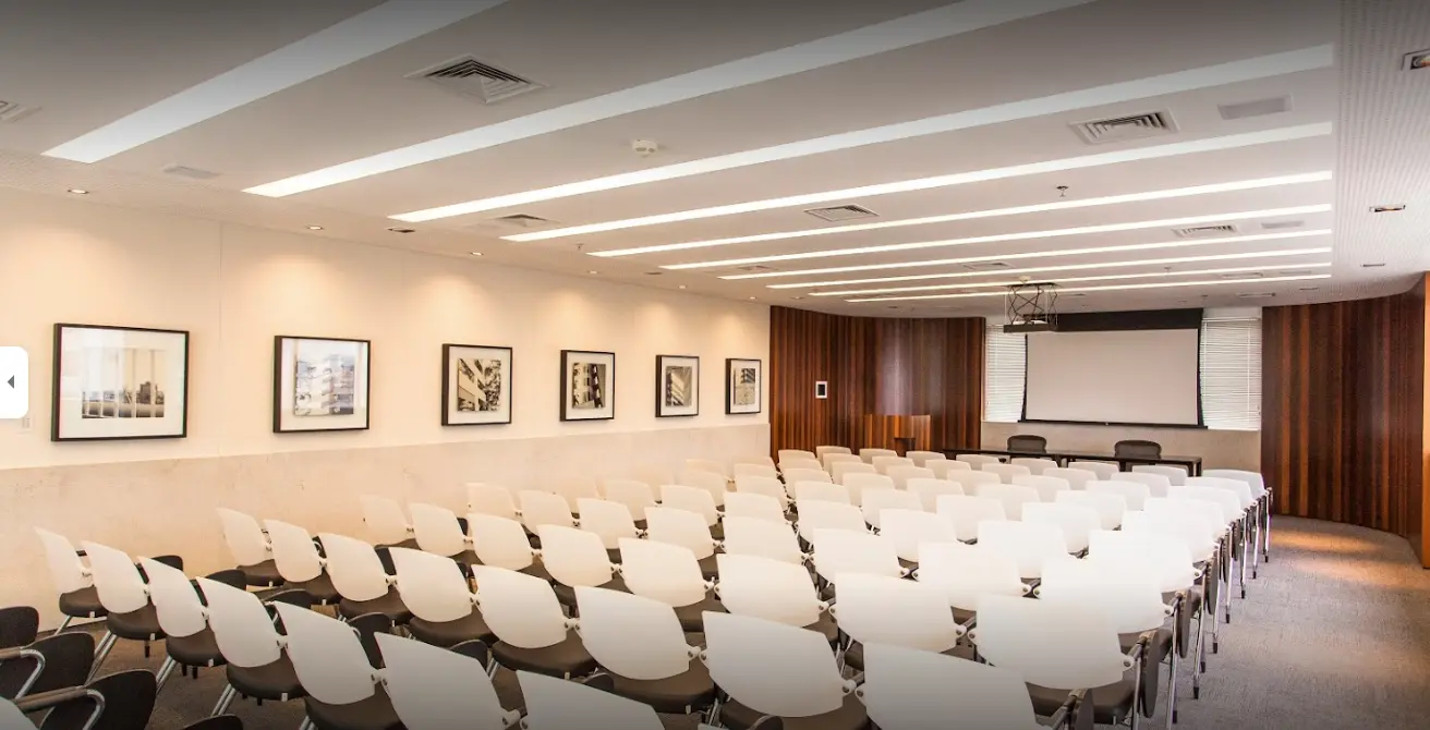 Coworking Premium na Berrini, SP