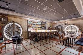 Bar do cofre restaurante e bar para eventos sp