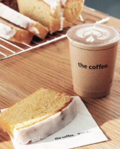 catering para eventos the coffee