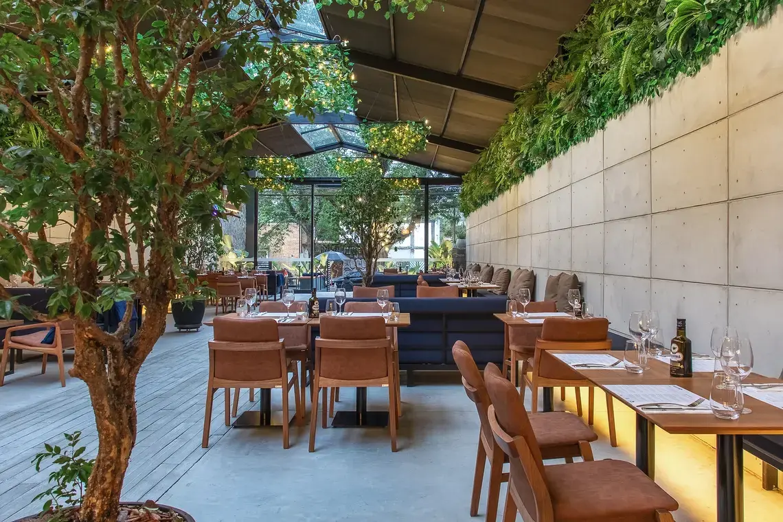 Os Melhores Vinhos: Experiência Italiana no Brooklin