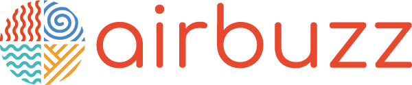 Airbuzz Logo